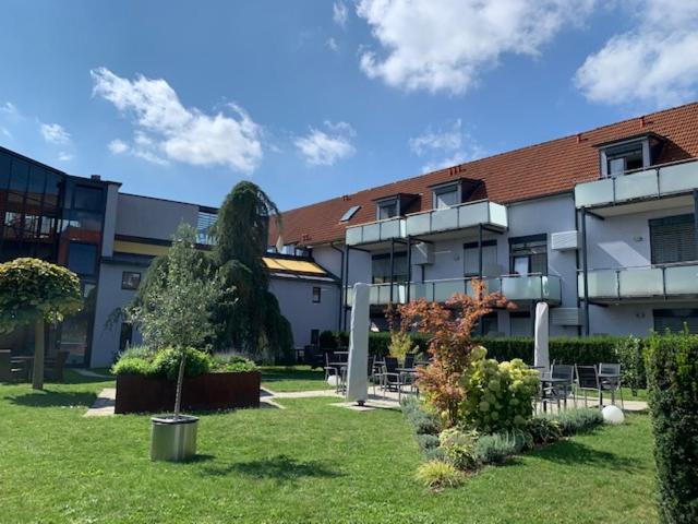 Hotel Garni Colora Bad Radkersburg Kültér fotó