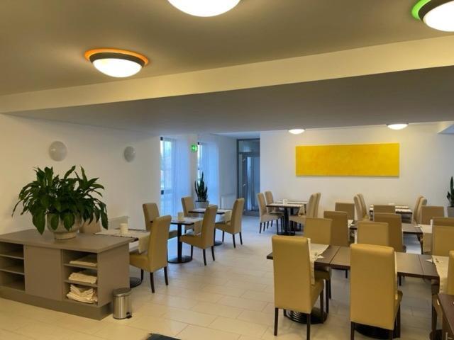 Hotel Garni Colora Bad Radkersburg Kültér fotó