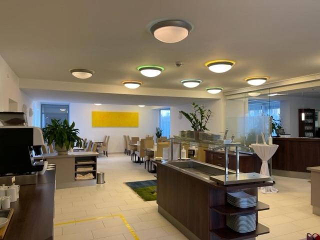 Hotel Garni Colora Bad Radkersburg Kültér fotó