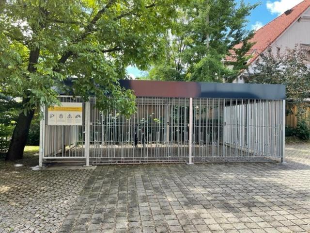 Hotel Garni Colora Bad Radkersburg Kültér fotó