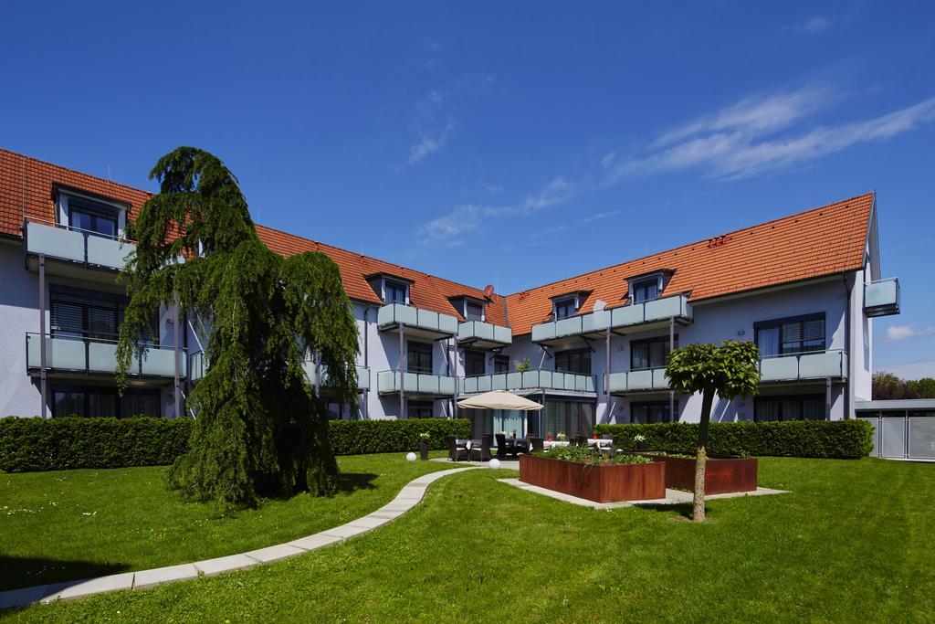 Hotel Garni Colora Bad Radkersburg Kültér fotó