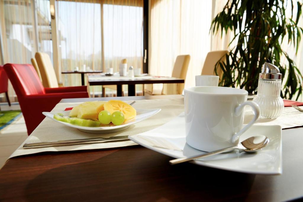Hotel Garni Colora Bad Radkersburg Kültér fotó