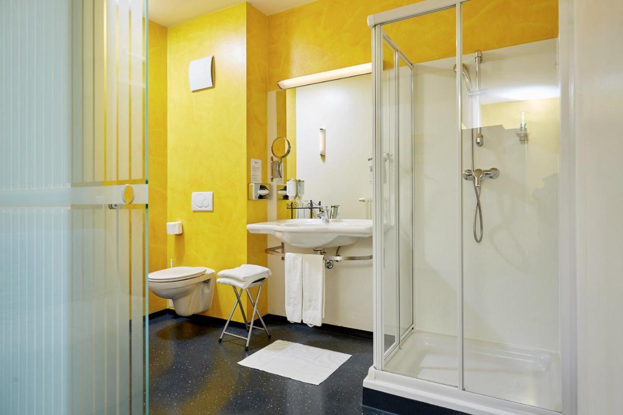 Hotel Garni Colora Bad Radkersburg Kültér fotó