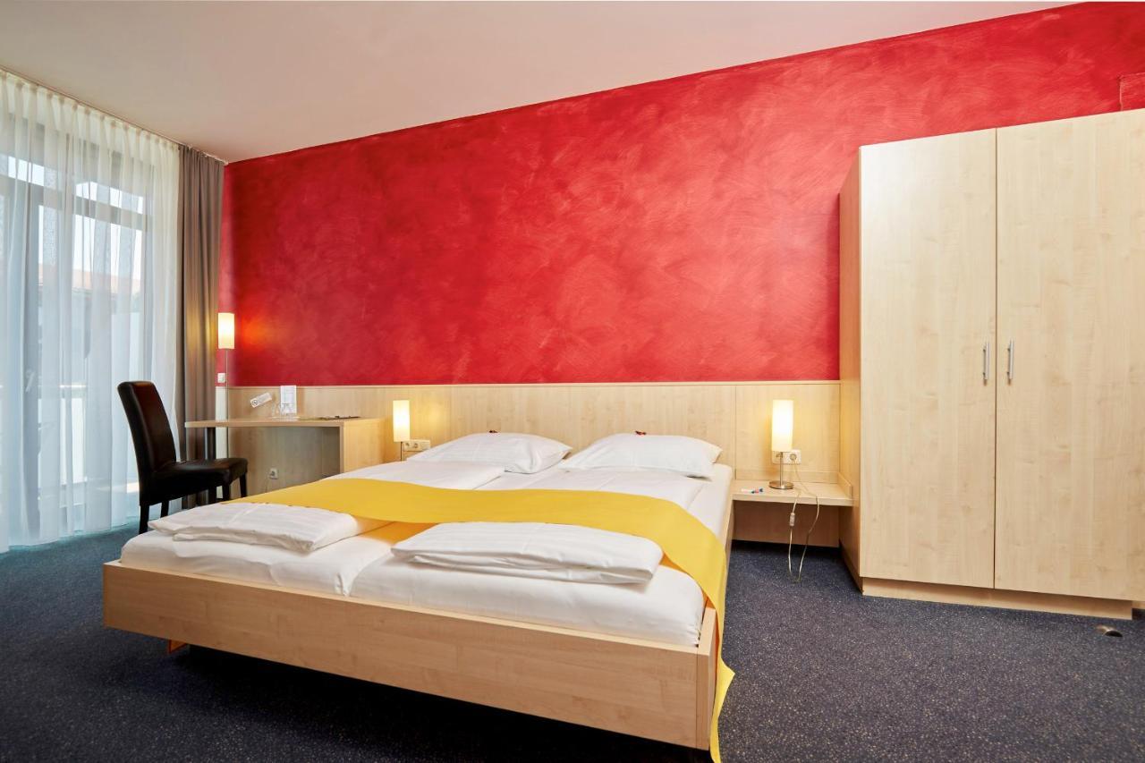Hotel Garni Colora Bad Radkersburg Kültér fotó
